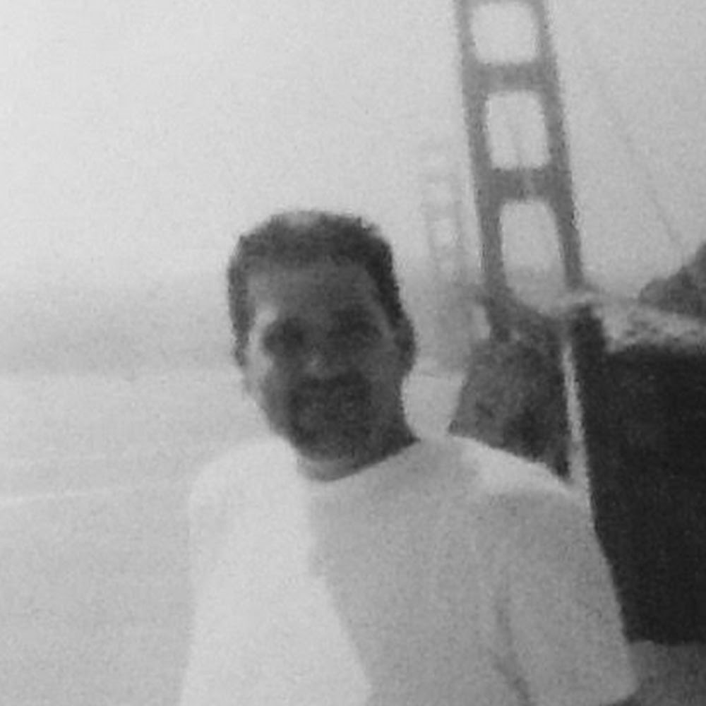 Meet your Posher, Lance